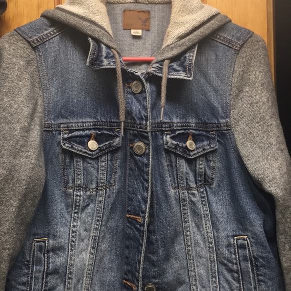 American Eagle Outfitters Jackets & Blazers - American Eagle Jacket